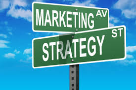 segnali stradali marketing e strategy